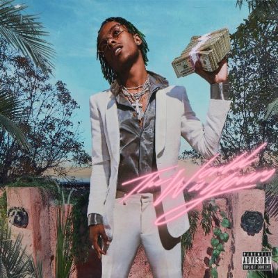 Rich The Kid - 2018 - The World Is Yours