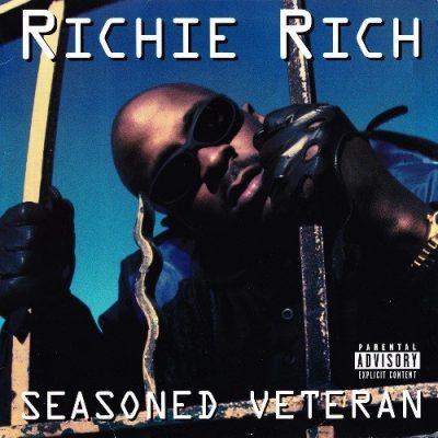 Richie Rich - 1996 - Seasoned Veteran (DSD)