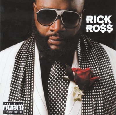 Rick Ross - 2009 - Deeper Than Rap