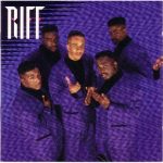 Riff – 1991 – Riff