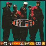 Riff – 1993 – To Whom It May Concern