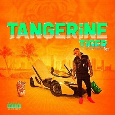 Riff Raff - 2018 - Tangerine Tiger