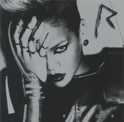 Rihanna - 2009 - Rated R (2012-Japan Edition)