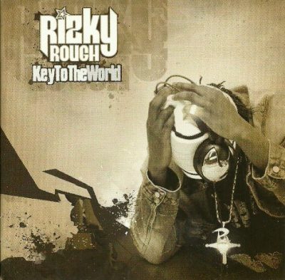 Rizky Rough - 2003 - Key To The World