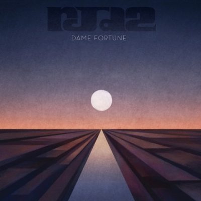 RJD2 - 2016 - Dame Fortune