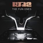 RJD2 – 2020 – The Fun Ones