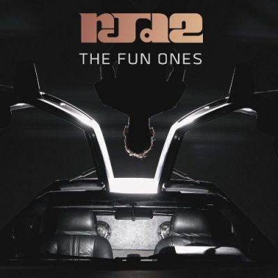 RJD2 - 2020 - The Fun Ones