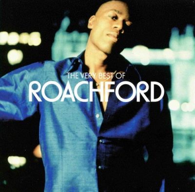 Roachford - 2005 - The Very Best Of Roachford