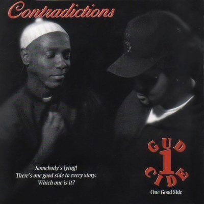 One Gud Cide - 1997 - Contradictions