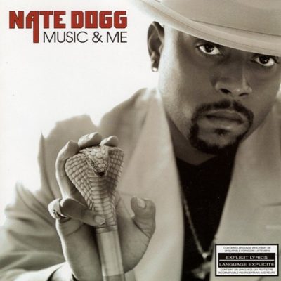 Nate Dogg - 2001 - Music & Me