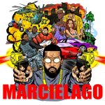 Roc Marciano – 2019 – Marcielago