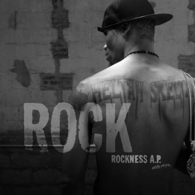 Rock (of Heltah Skeltah) - 2017 - Rockness A.P. (After Price)