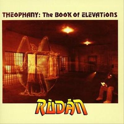 Rodan - 2004 - Theophany: The Book Of Elevations