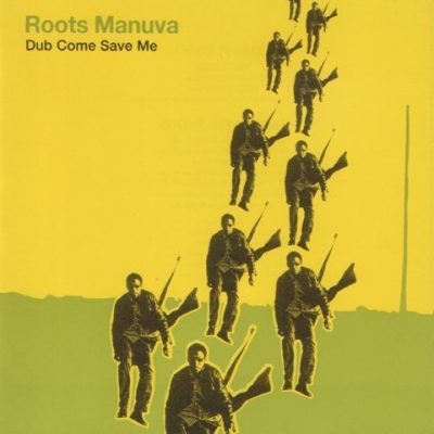 Roots Manuva - 2002 - Dub Come Save Me