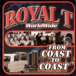 Royal T – 1998 – From Coast To Coast