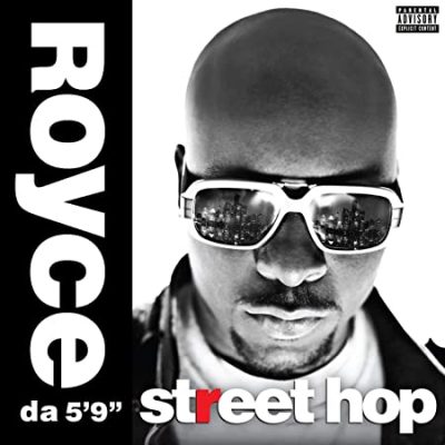 Royce Da 5'9'' - 2009 - Street Hop