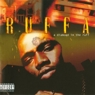 Ruffa - 1996 - A Diamond In The Ruff
