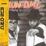 Run-D.M.C. – 1984 – Run-D.M.C. (Japan Edition) (DSD)