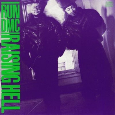 Run-D.M.C. - 1986 - Raising Hell (Deluxe Edition)