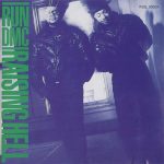 Run-D.M.C. – 1986 – Raising Hell (Japan Edition)