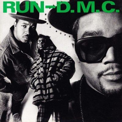 Run-D.M.C. - 1990 - Back From Hell (DSD)