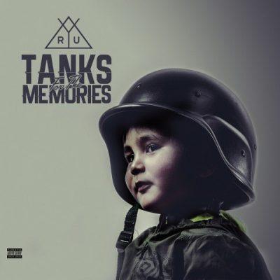 Ryu - 2016 - Tanks For The Memories