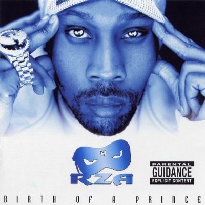 RZA - 2003 - Birth Of A Prince