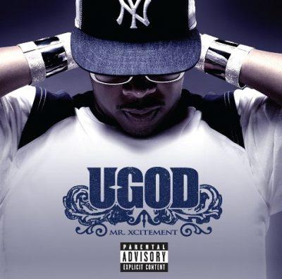 U-God - 2005 - Mr. Xcitement