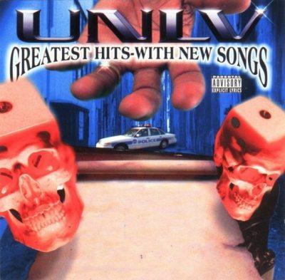 U.N.L.V. - 1997 - Greatest Hits - With New Songs