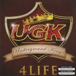 UGK – 2009 – 4 Life