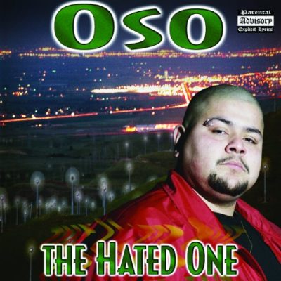 Oso - 2001 - The Hated One
