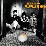 Oui 3 – 1993 – Oui Love You