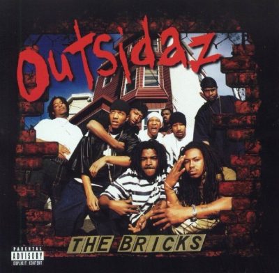 Outsidaz - 2001 - The Bricks