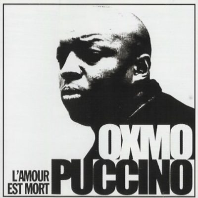 Oxmo Puccino - 2001 - L'Amour Est Mort
