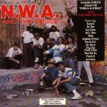 N.W.A. – 1989 – N.W.A. And The Posse
