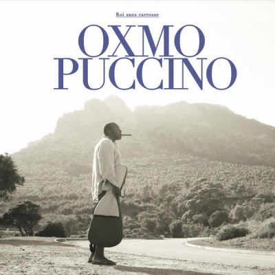 Oxmo Puccino - 2012 - Roi Sans Carosse