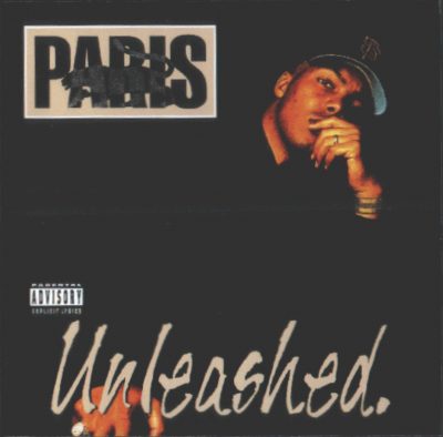 Paris - 1998 - Unleashed