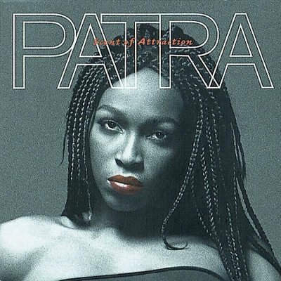 Patra - 1995 - Scent Of Attraction