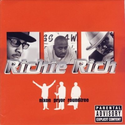 Richie Rich - 2002 - Nixon Pryor Roundtree