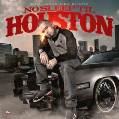 Paul Wall - 2012 - No Sleep Til Houston