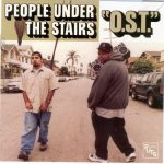 People Under the Stairs – 2002 – O.S.T.