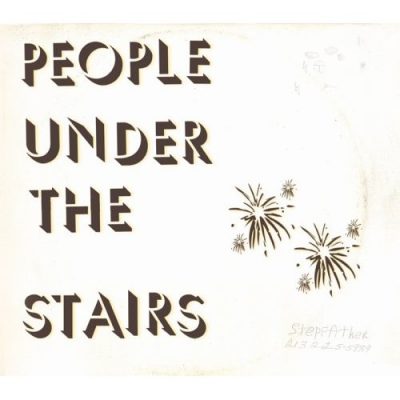 People Under the Stairs - 2006 - Stepfather