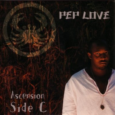 Pep Love - 2003 - Ascension Side C