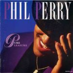 Phil Perry – 1994 – Pure Pleasure