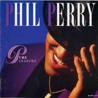 Phil Perry - 1994 - Pure Pleasure