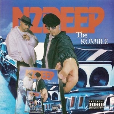 N2Deep - 1998 - The Rumble