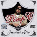Pimp C – 2008 – Greatest Hits