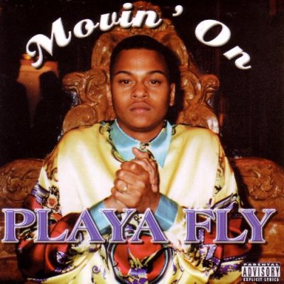 Playa Fly - 1998 - Movin' On