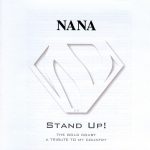 Nana – 2010 – Stand Up!