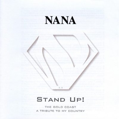 Nana - 2010 - Stand Up!